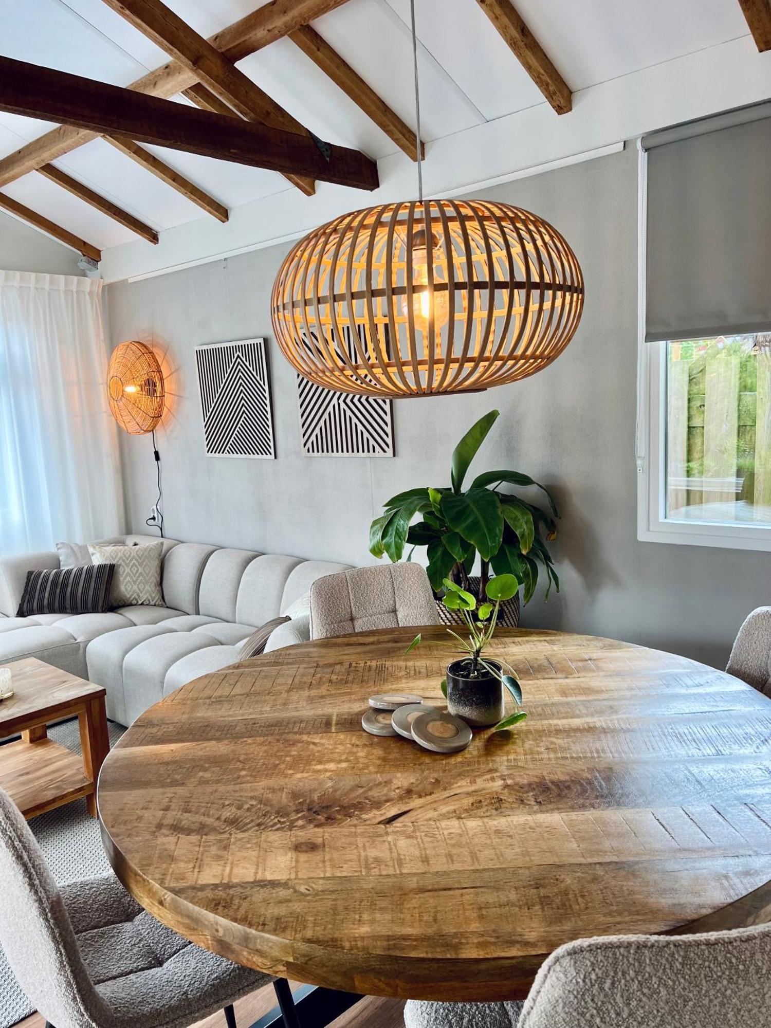 Luxe Boshuisje Met Prive Wellness & Jacuzzi Op De Veluwe 埃尔默洛 外观 照片